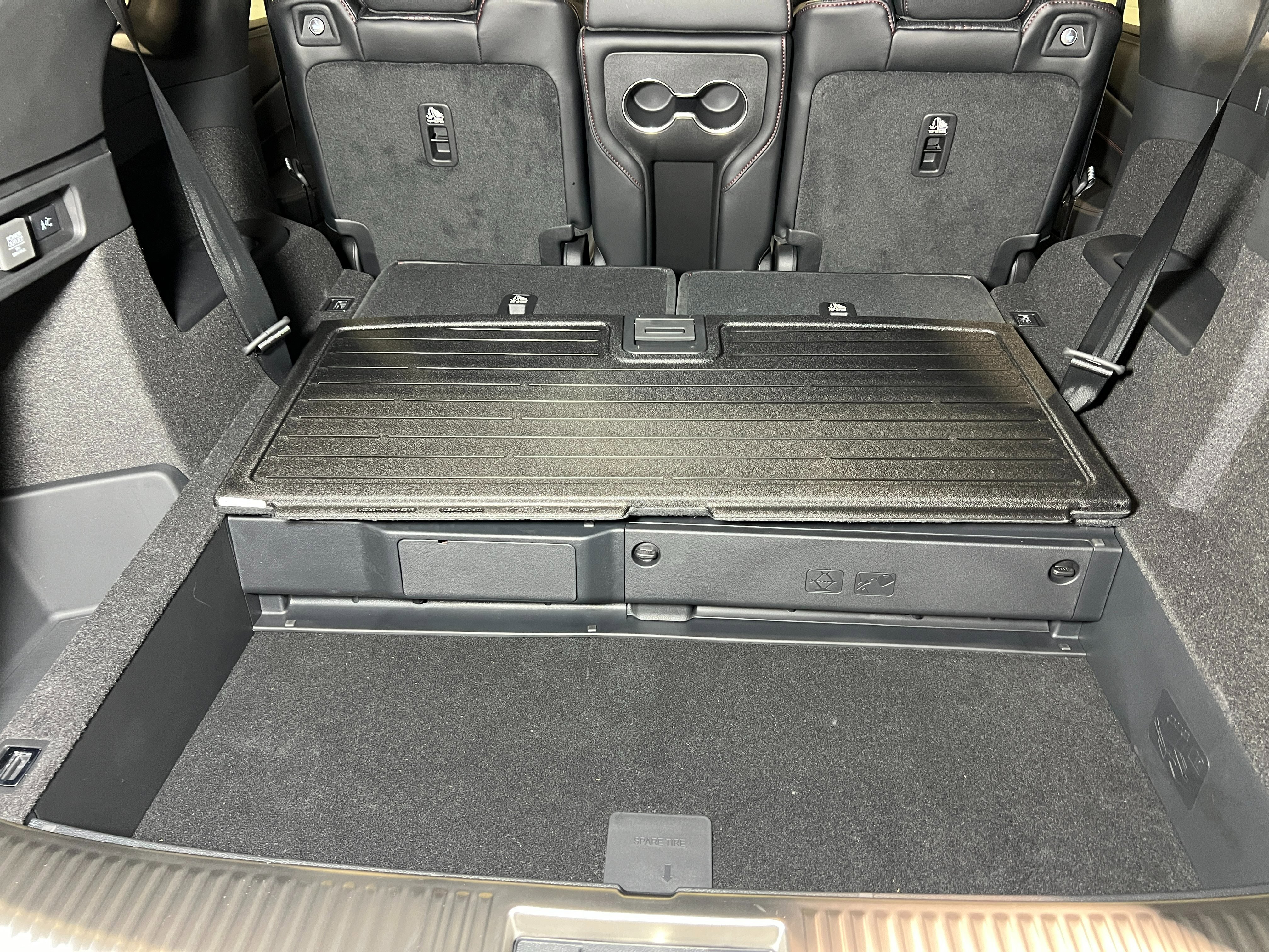New 2026 Liquid Carbon Metallic Acura w/A-Spec Advance Package image 35
