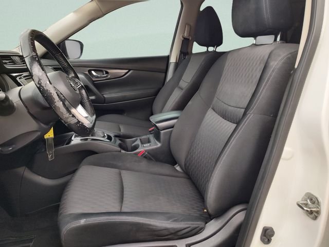Used 2020 White Nissan S image 26
