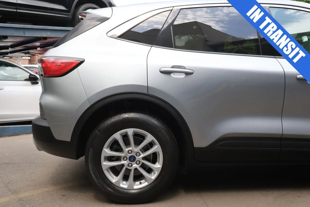 2022 Ford Escape SE - Photo 8