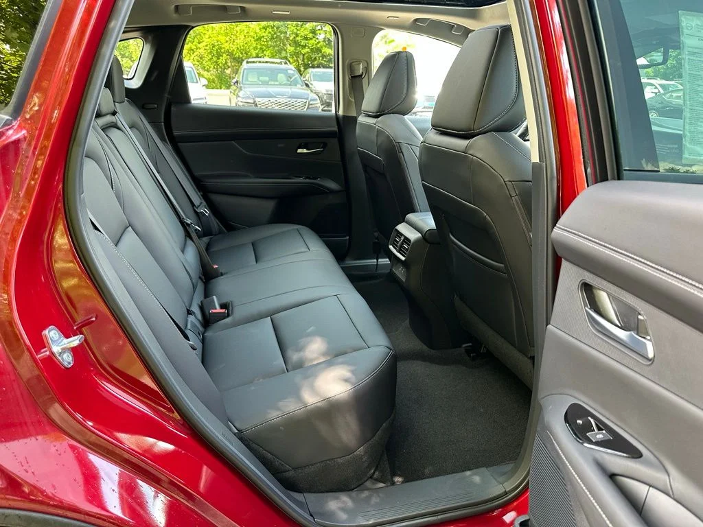 2025 Nissan Murano SL - Photo 13