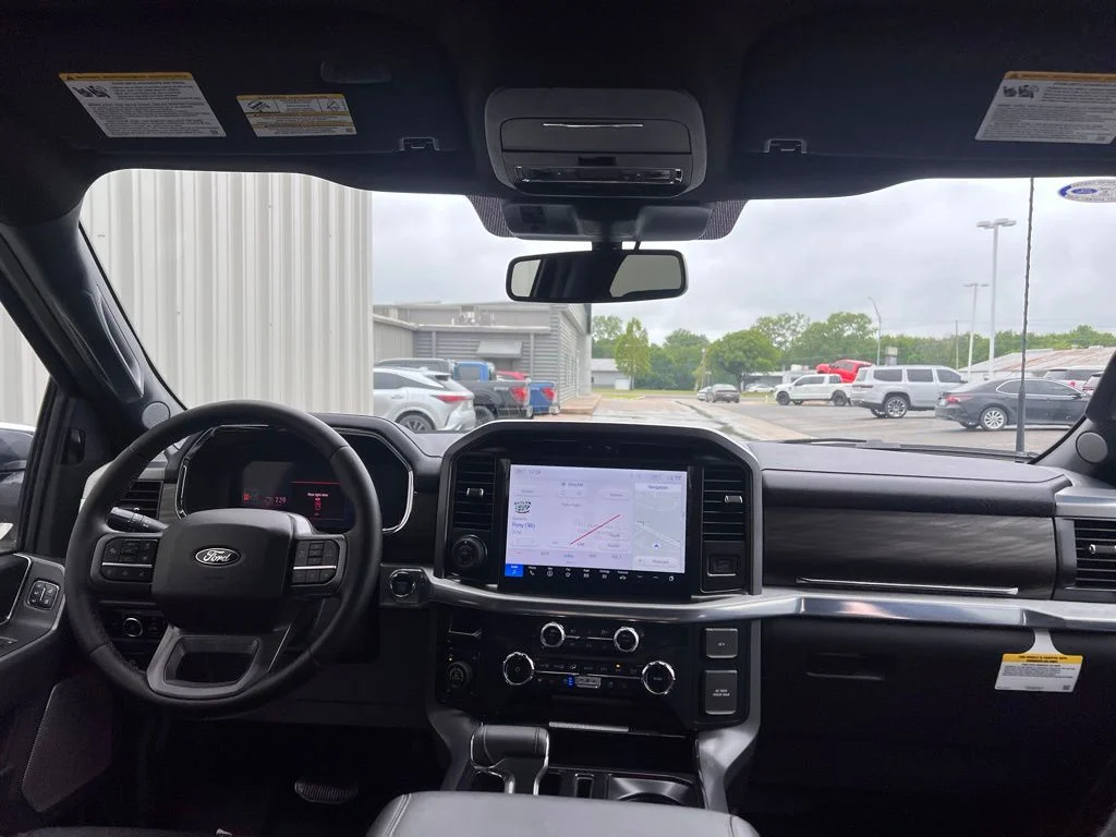 2025 Ford F-150 Lariat - Photo 42