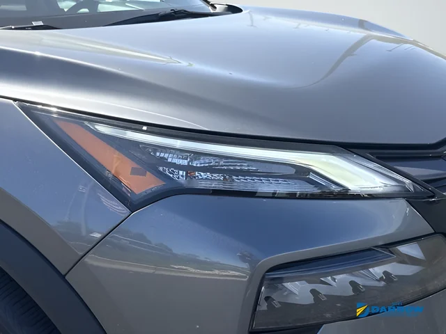 2026 Nissan Rogue SV - Photo 26