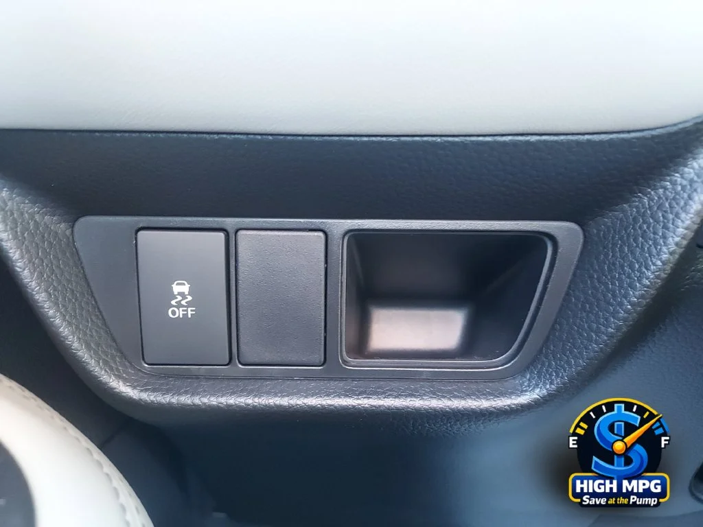 2026 Honda HR-V EX-L - Photo 9
