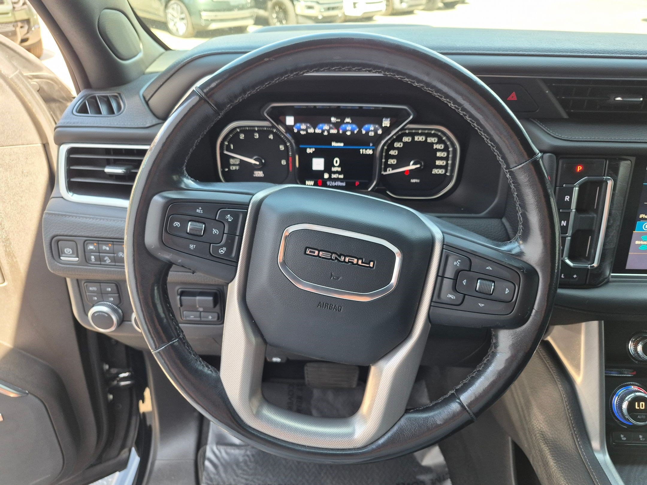 Used 2021 . GMC Denali image 16