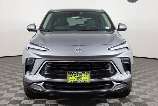 2026 Buick Encore GX Preferred - Photo 26