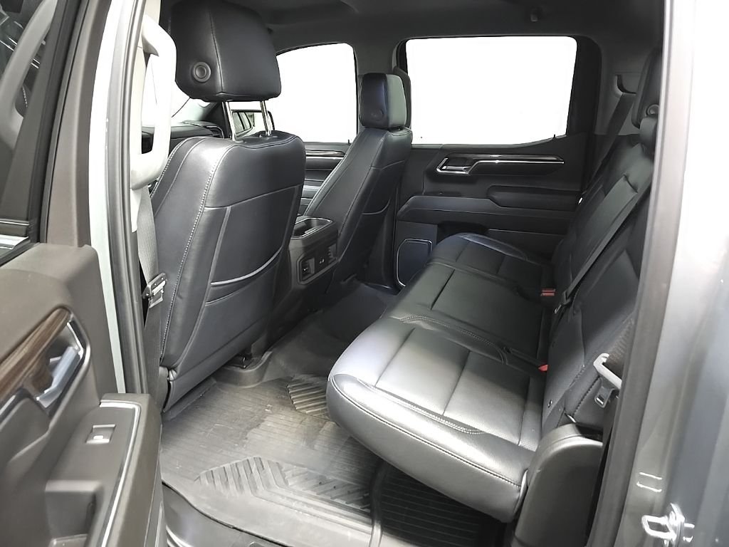 Used 2023 Gray Chevrolet RST image 30