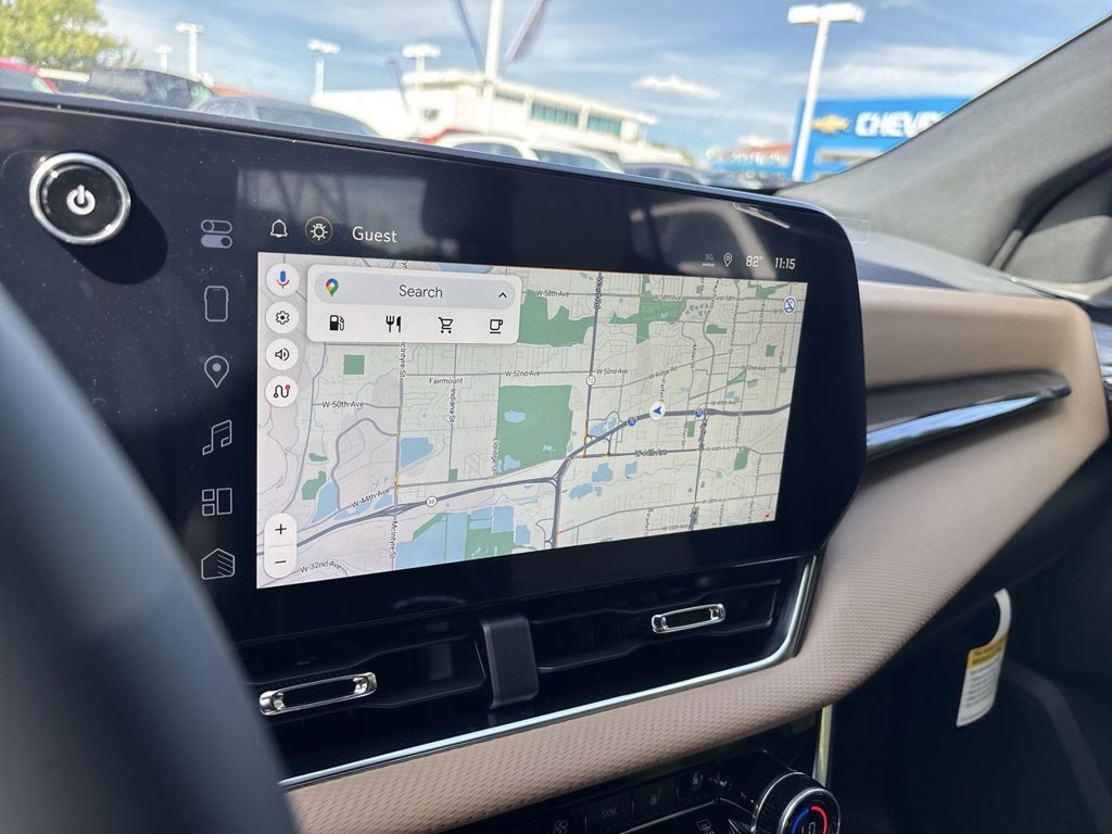 2026 Chevrolet Equinox ACTIV - Photo 14