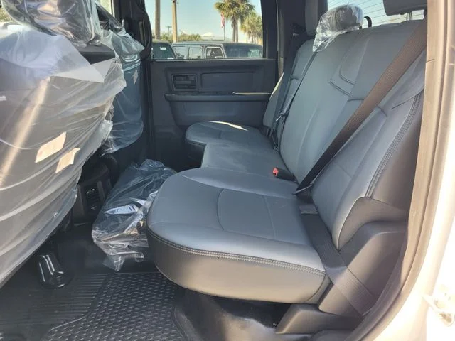 2025 RAM 2500 Tradesman - Photo 7