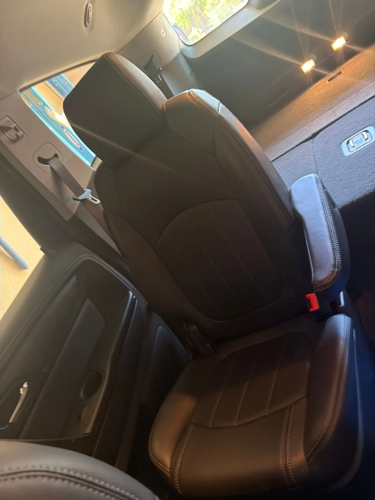 Used 2017 Tungsten Chevrolet Premier image 3