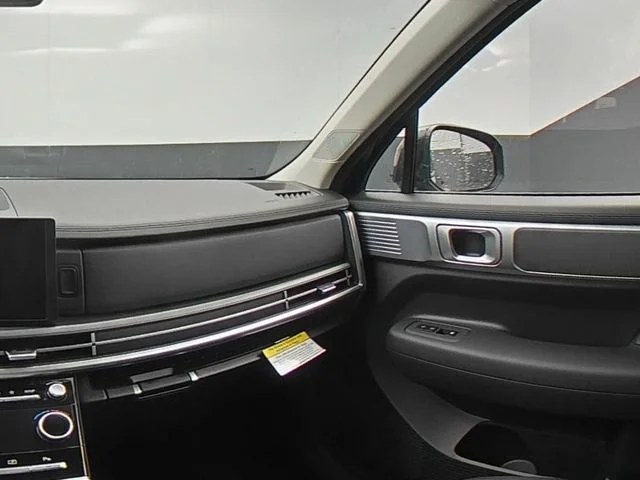 New 2026 Black Hyundai SE image 35