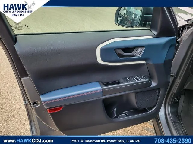 Used 2025 Gray Ford Heritage image 26