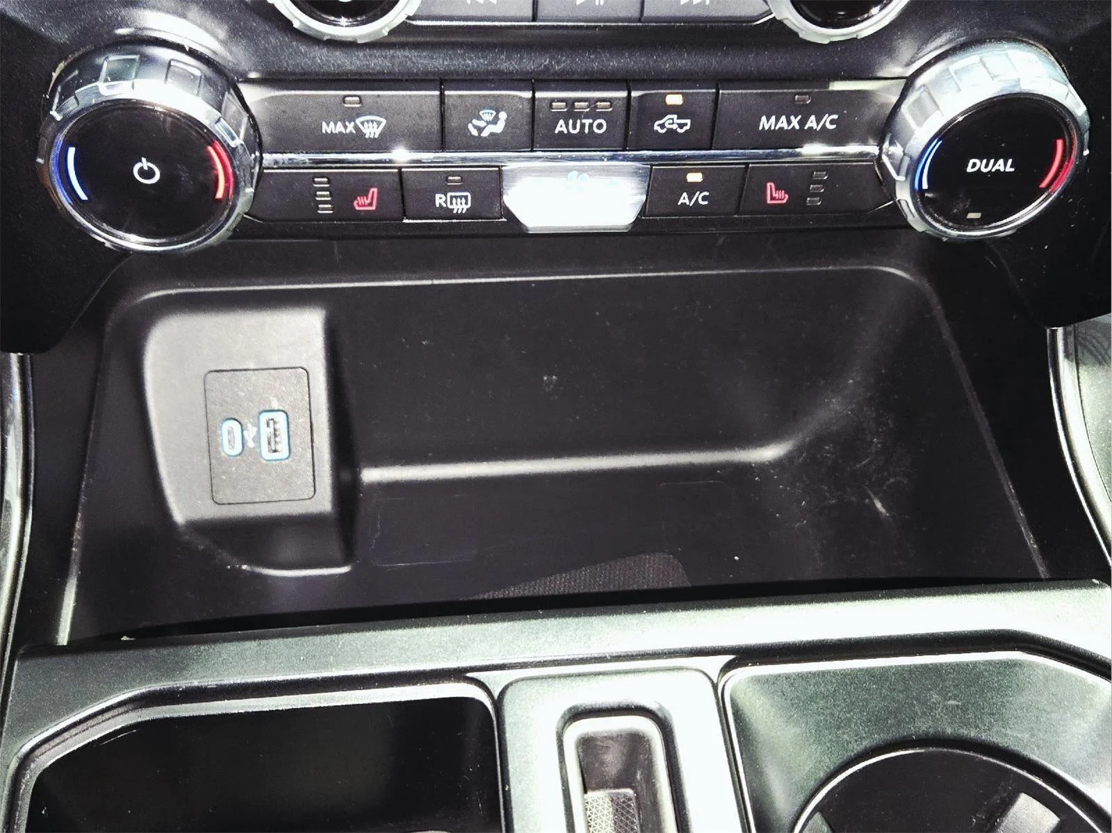 Used 2023 Avalanche Gray Ford Tremor image 40