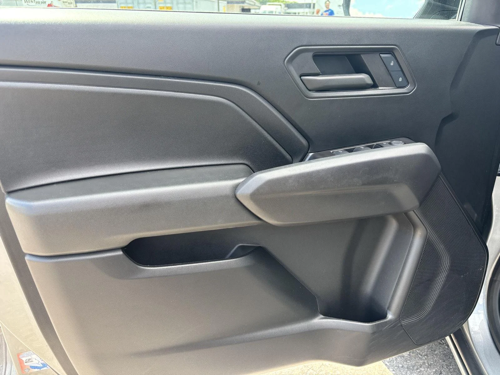Used 2024 Sterling Gray Metallic Chevrolet Trail Boss image 14