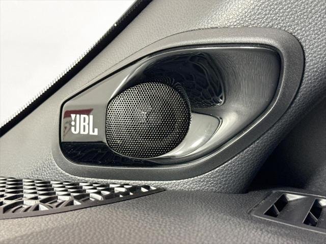 Certified Used 2025 BLACK Toyota  image 30