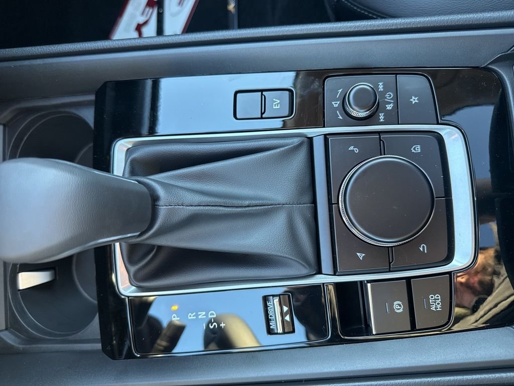 2026 Mazda CX-50 Premium - Photo 20