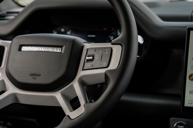 New 2026 Gondwana Stone Land Rover X-Dynamic SE image 21