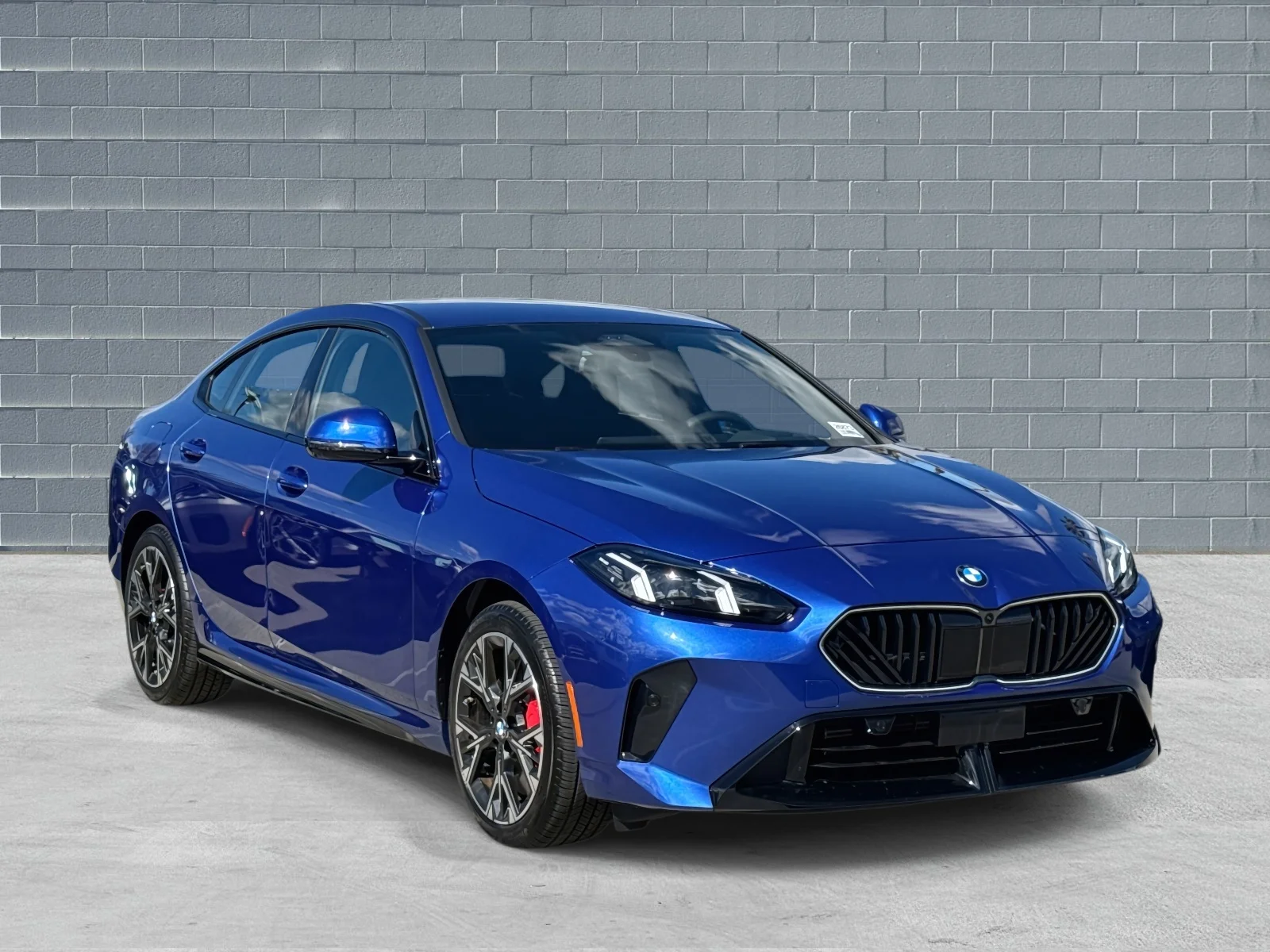 2026 BMW 2 Series 228 xDrive Gran Coupe's photo