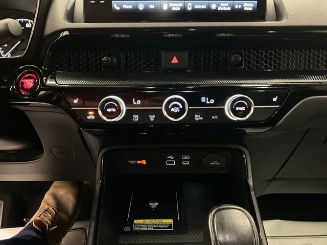 Used 2024  Honda EX-L image 20