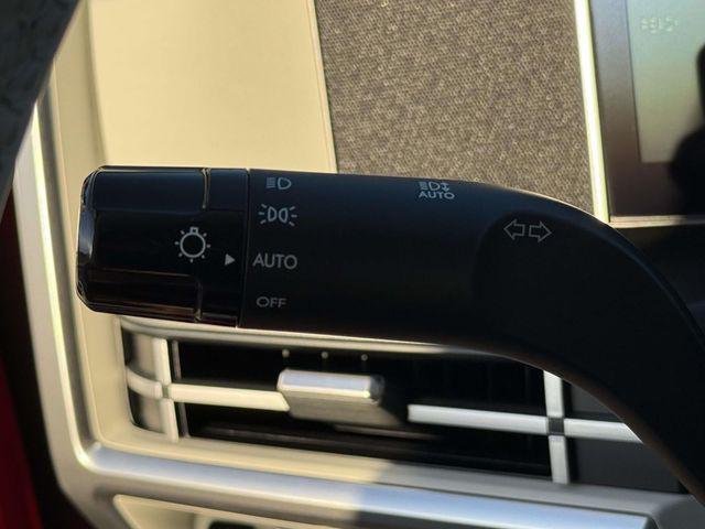 New 2026 Red Hyundai SEL image 23