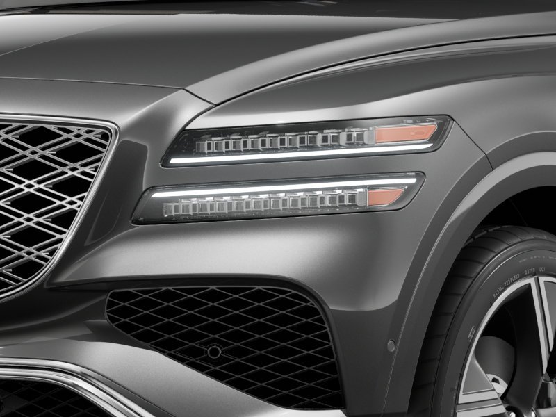 New 2026 Makalu Gray Genesis 2.5T PRESTIGE image 26