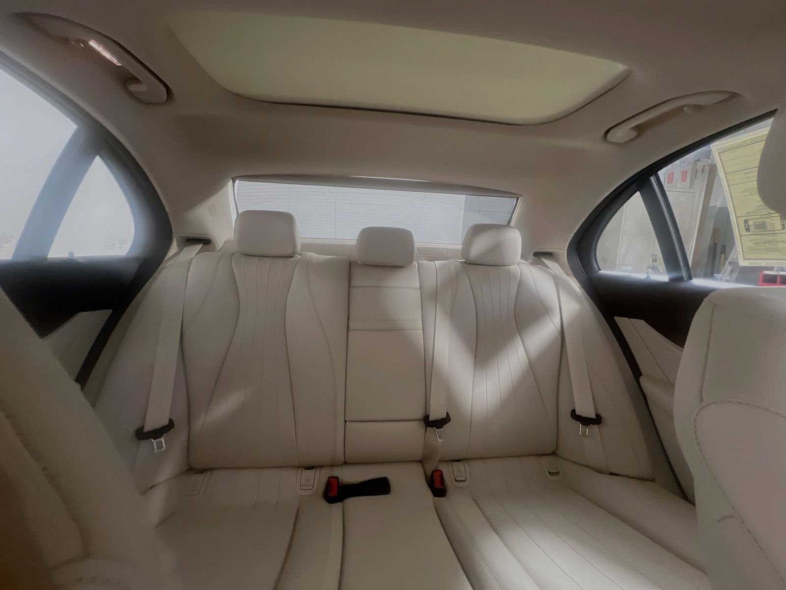 Used 2017 Black Mercedes-Benz E 300 image 30