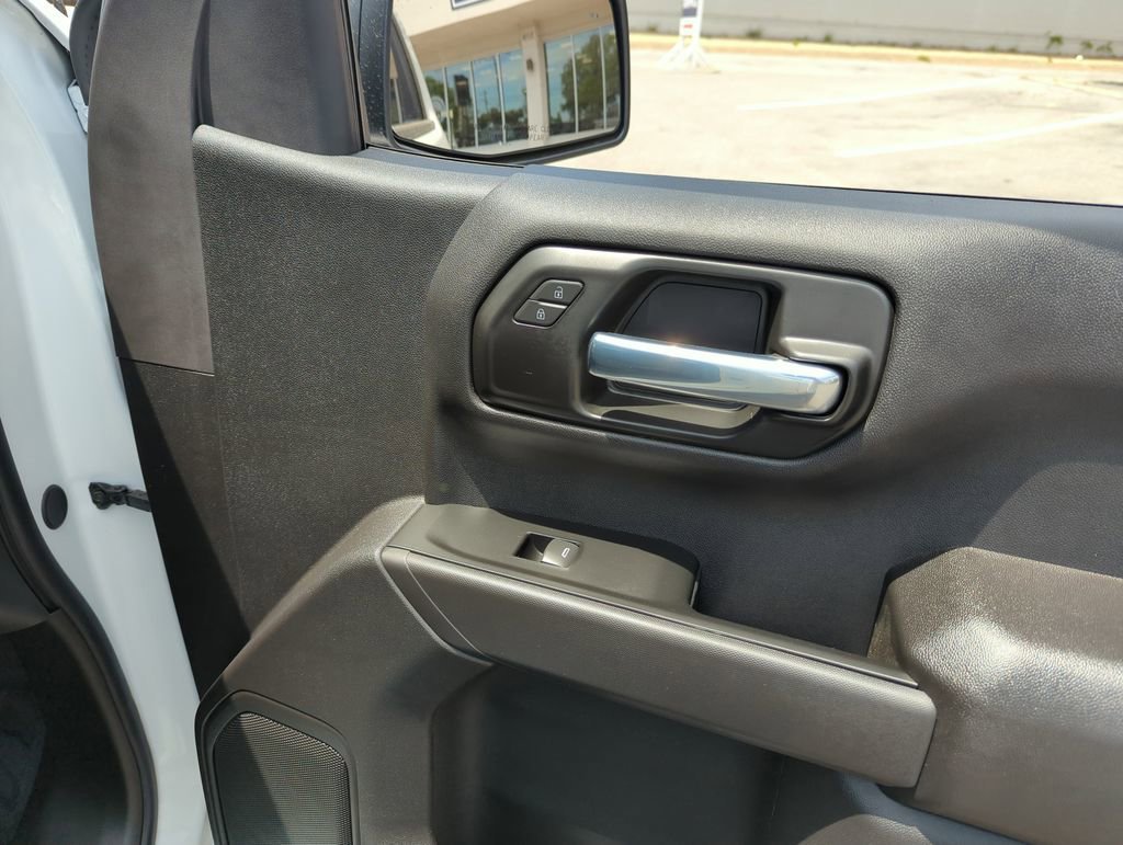2026 GMC Sierra 1500 Pro - Photo 25