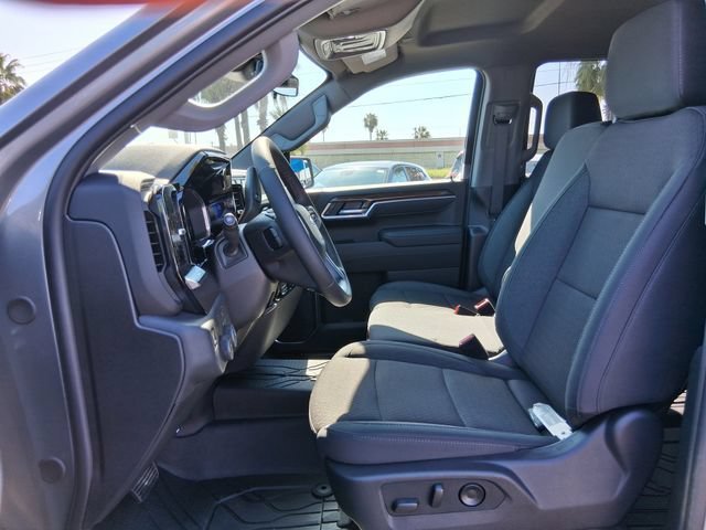 New 2026 Sterling Gray Metallic Chevrolet RST image 14