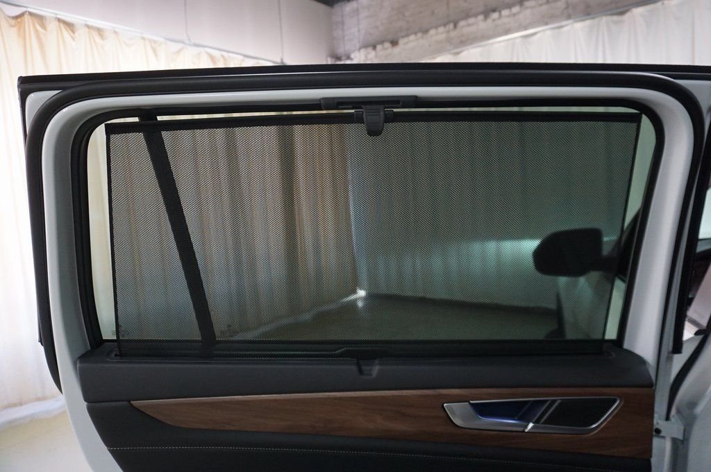 2026 Volkswagen Atlas SE w/Tech - Photo 29