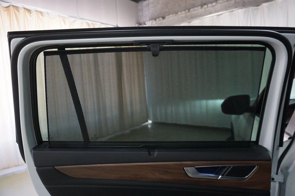 2026 Volkswagen Atlas SE w/Tech - Photo 29