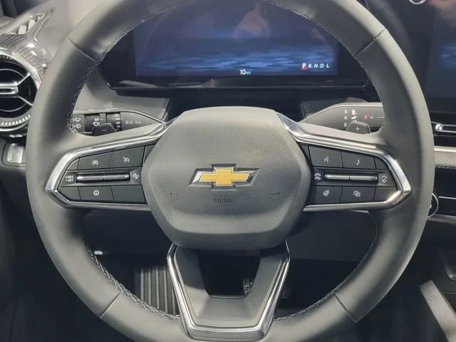 2026 Chevrolet Equinox LT - Photo 25
