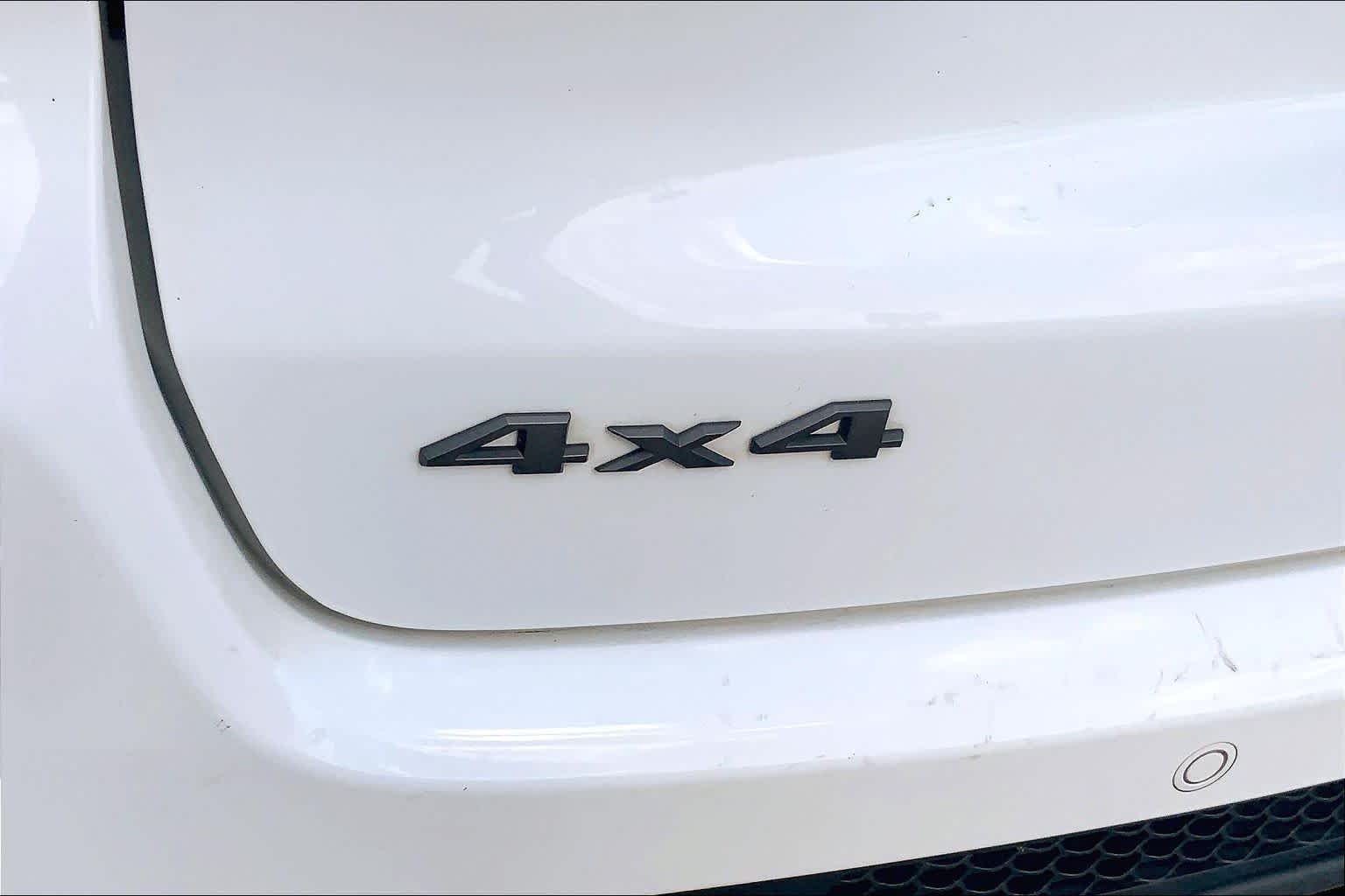 2025 Jeep Compass Trailhawk - Photo 30