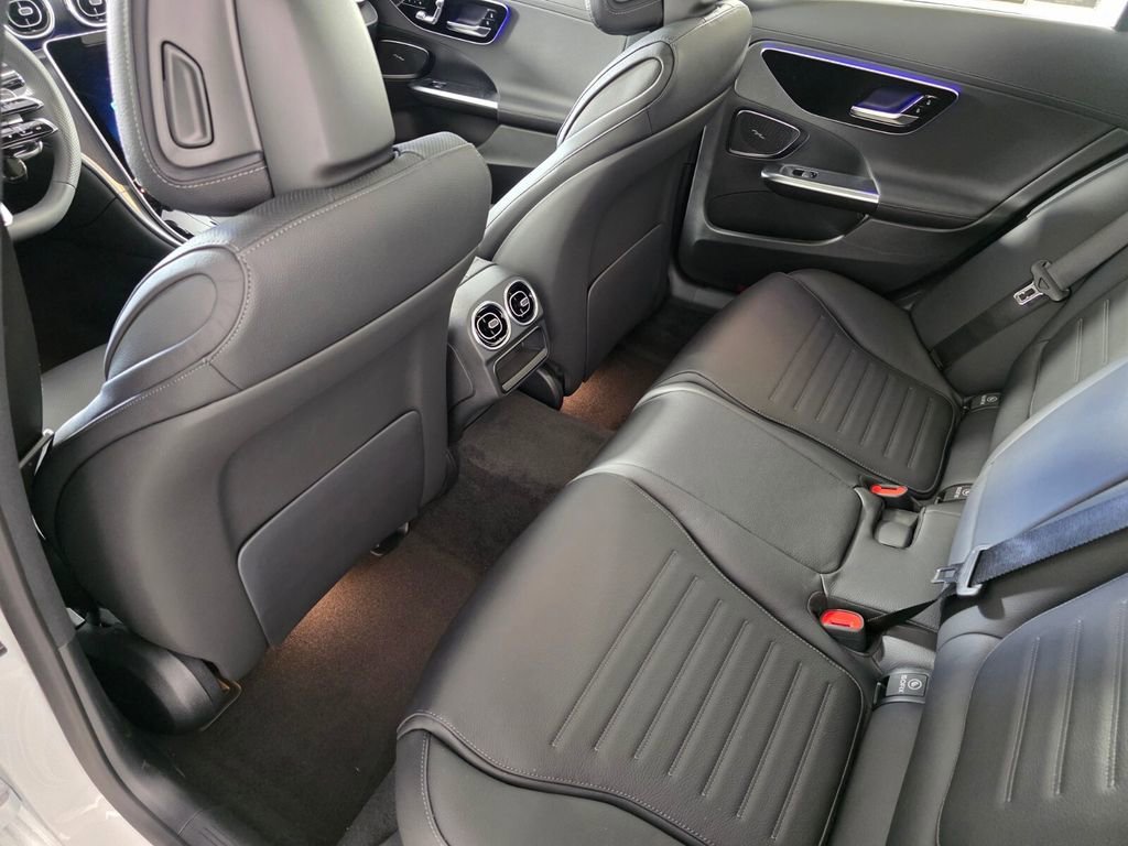 2026 Mercedes-Benz C-Class Sedan AMG C43 - Photo 29