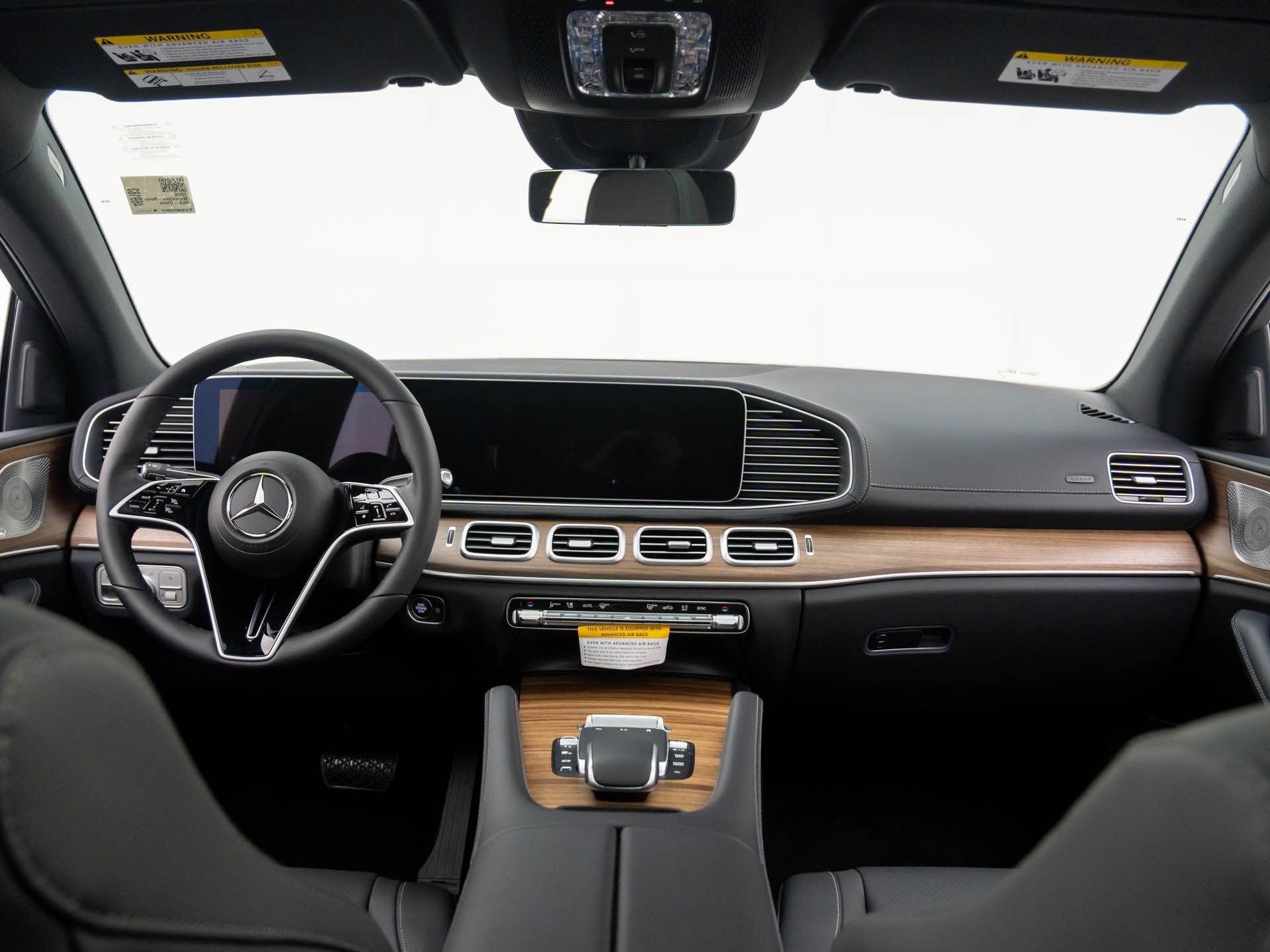 New 2026 Cirrus Silver Metallic Mercedes-Benz GLE 450 Coupe image 9