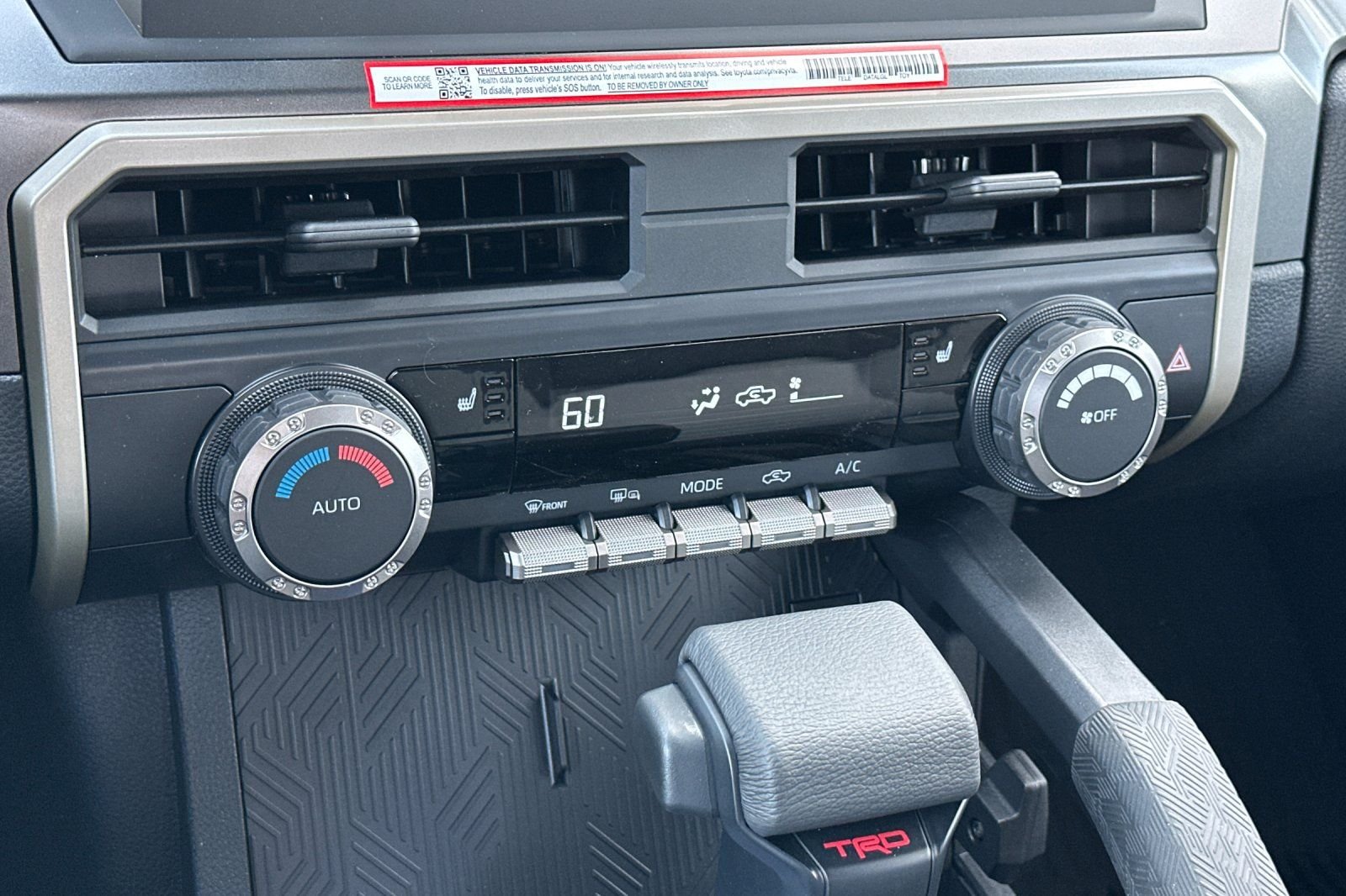 Used 2026 Brown Toyota TRD Off-Road image 18