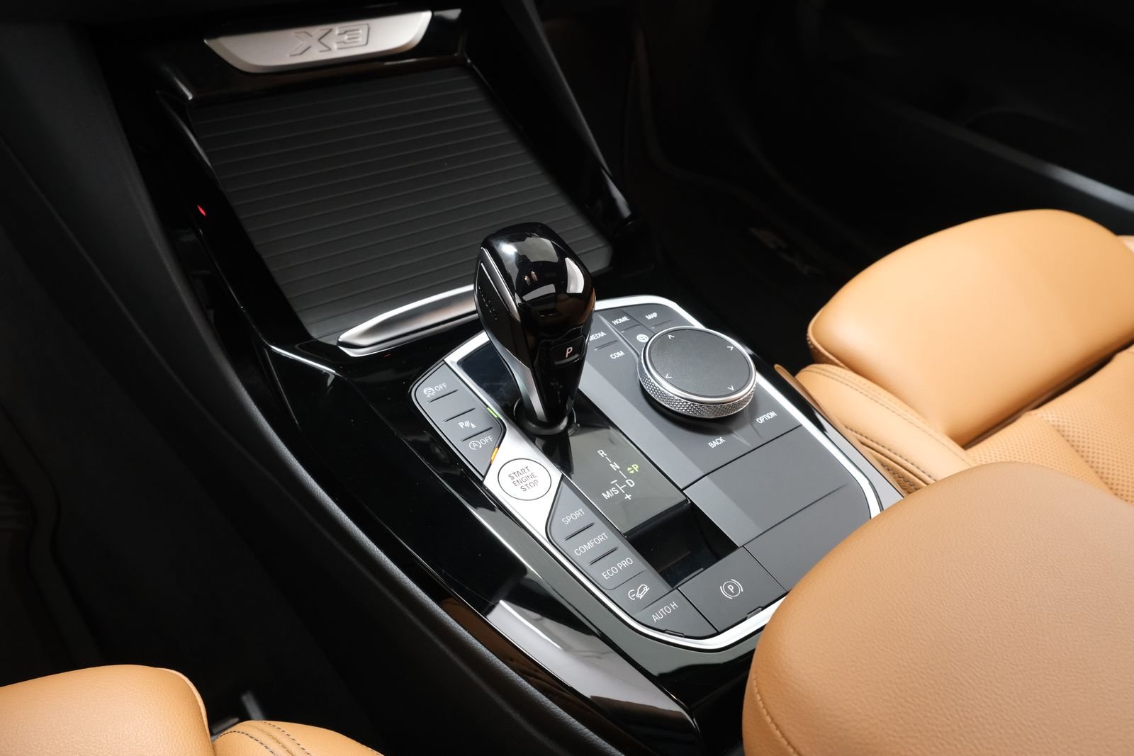 Used 2022 Phytonic Blue Metallic BMW xDrive30i image 22
