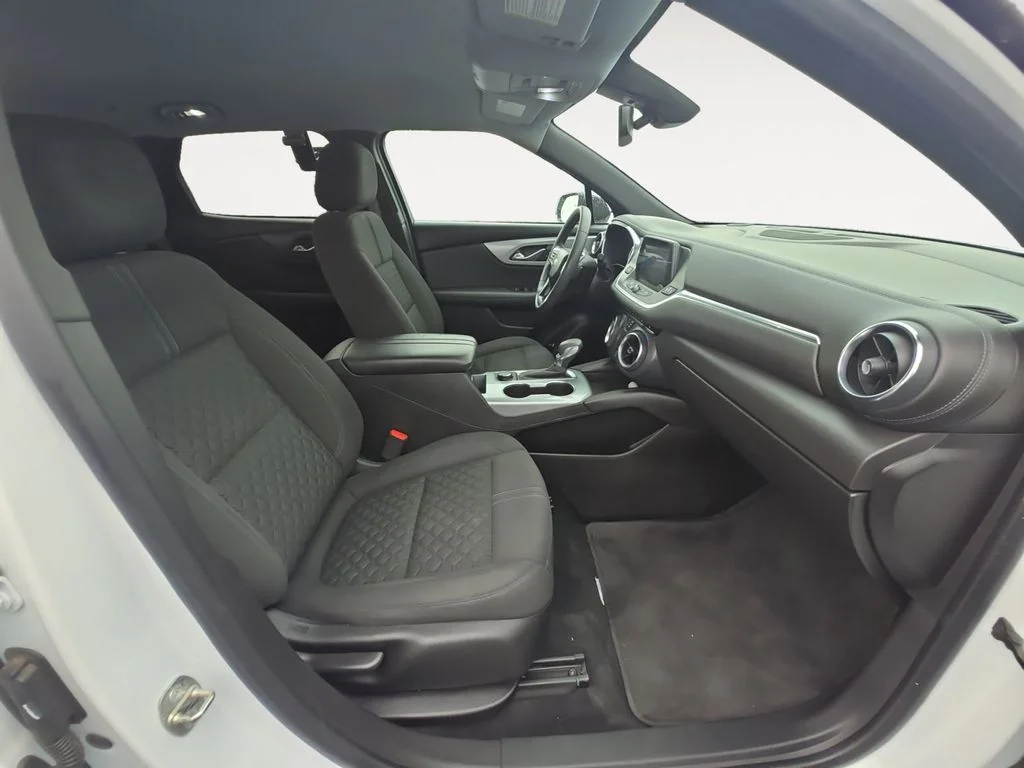 2021 Chevrolet Blazer 2LT - Photo 15