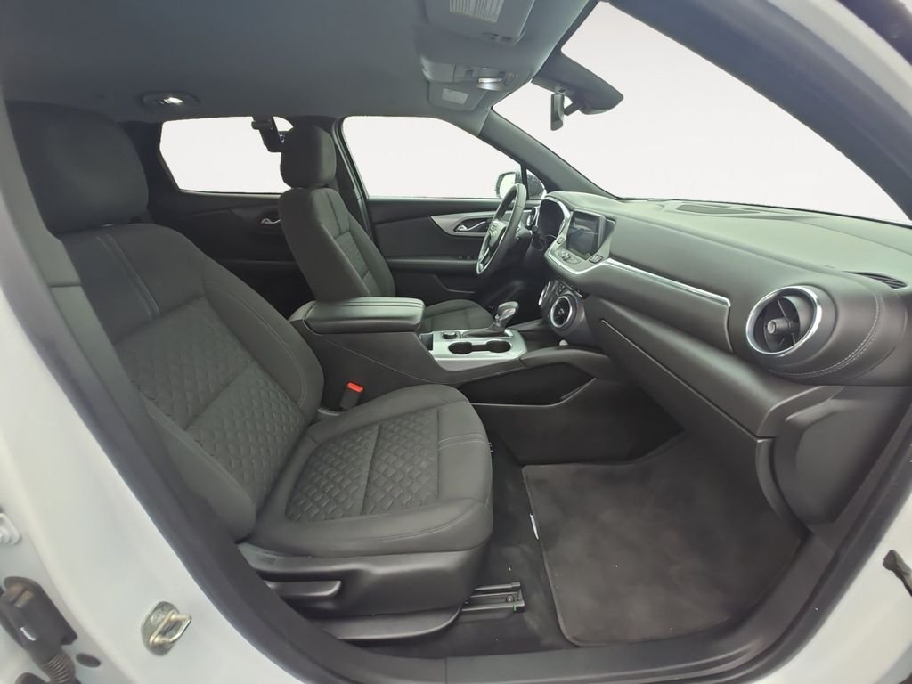 2021 Chevrolet Blazer 2LT - Photo 16