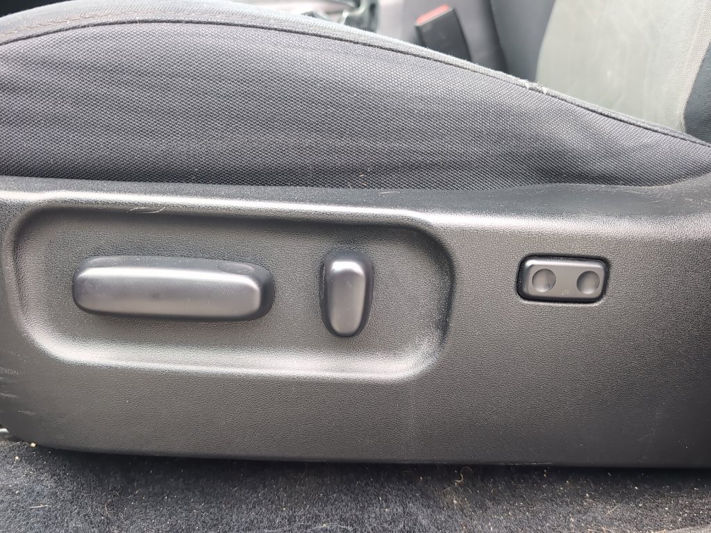 Used 2020 Silver Toyota TRD Off-Road image 12