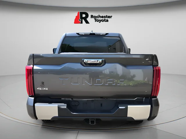 Used 2023 Gray Toyota Limited image 6