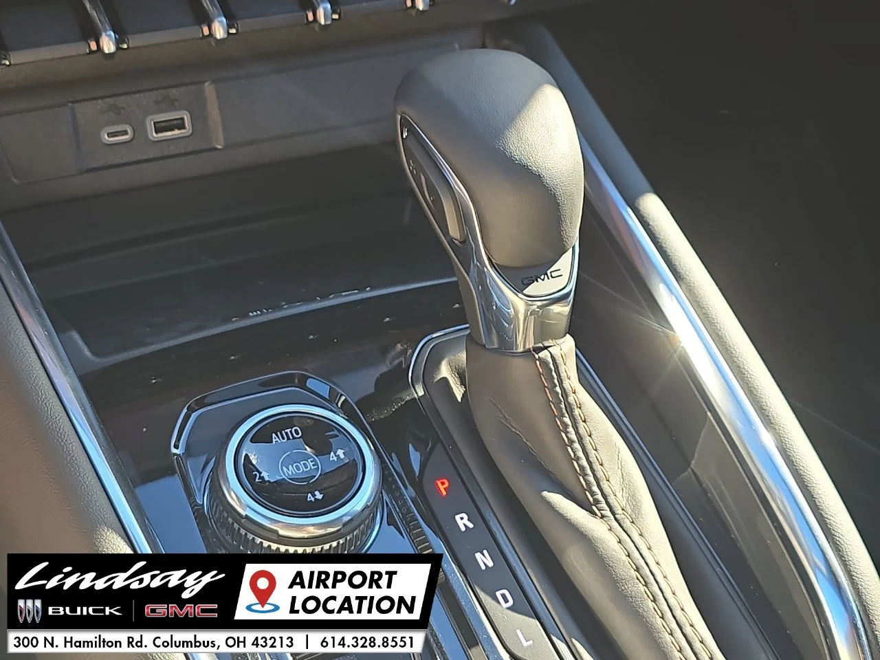 2026 GMC Canyon AT4 - Photo 17