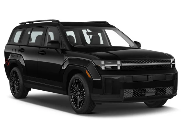 2024 Hyundai Santa Fe Ultimate Calligraphy