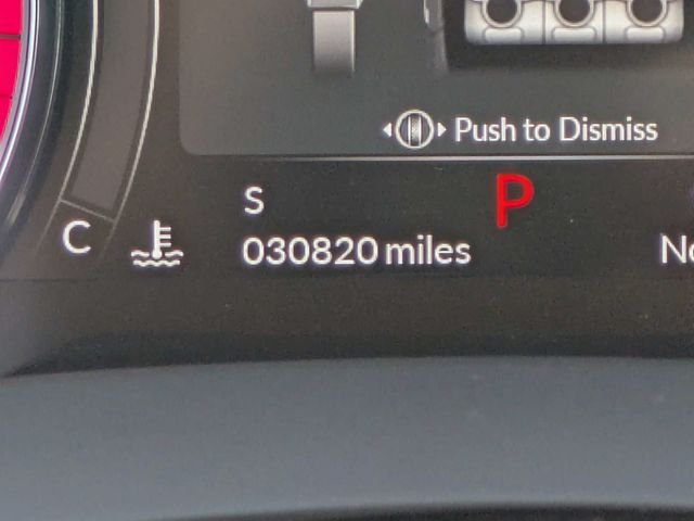 Used 2023 Blue Acura A-Spec Package image 33