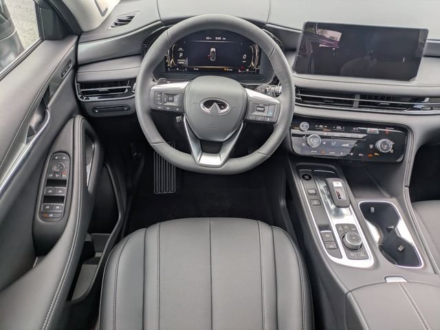 New 2026 MOONBOW BLUE INFINITI Luxe AWD image 17