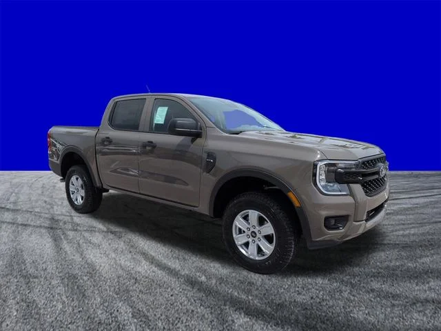New 2026 Marsh Gray Ford XL image 2