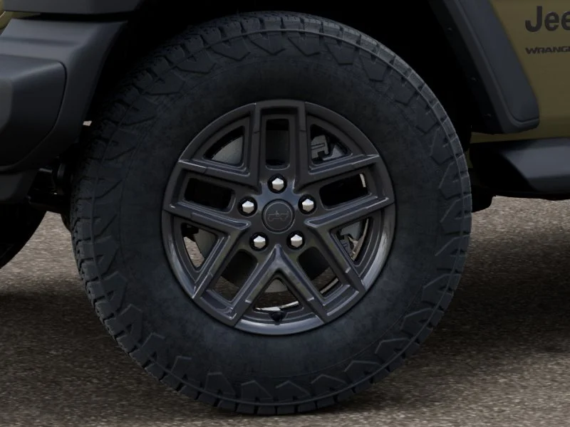 New 2026 41 Exterior Paint Jeep  image 4