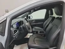 2026 Chrysler Pacifica Select - Photo 12