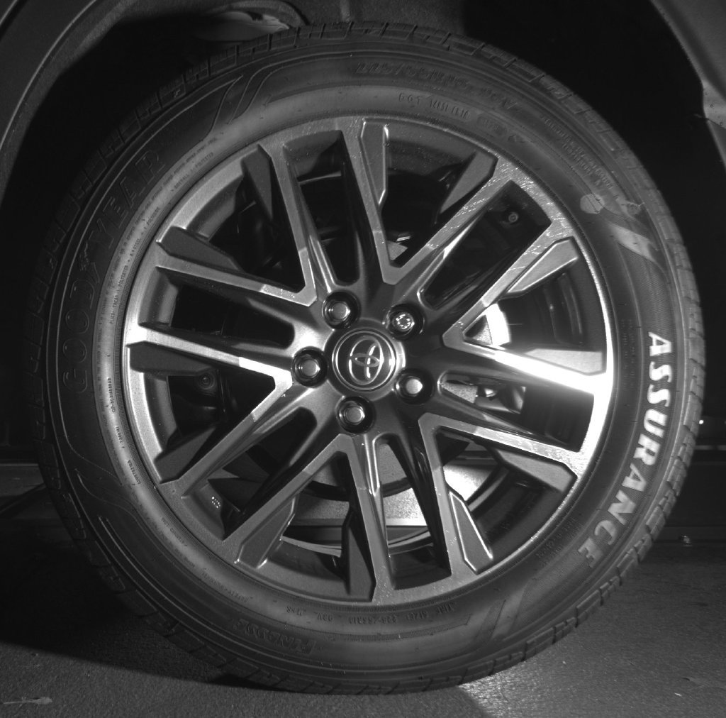 Used 2026 Silver Toyota XLE image 26