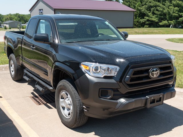 2023 Toyota Tacoma 2WD