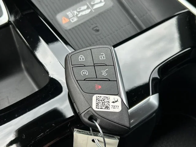 2026 Buick Enclave Sport Touring - Photo 52