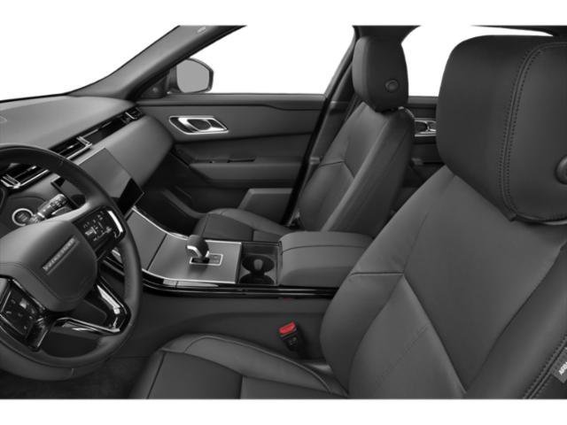 New 2026 Santorini Black LAND ROVER  image 11